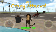 Animal Rampage 3D