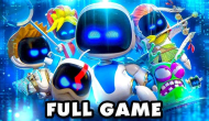 Astro Robot Clicker