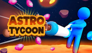 Astro Tycoon Astro Tycoon