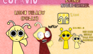 Asylumbox Sprunki