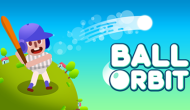 Ball Orbit Ball Orbit