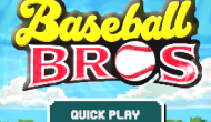 Baseball Bros IO