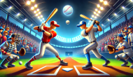 Baseball Bros