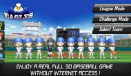 Baseball Star