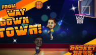 Basketball Bros