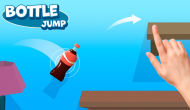 Bottle Jump