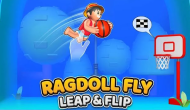 Bouncy Ragdoll