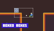 Boxed Boxes