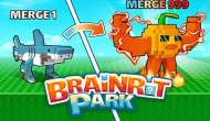 Brainrot Park