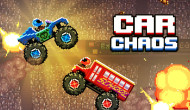 Car Chaos Car Chaos