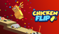Chicken Flip