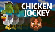 Chicken Jockey Clicker