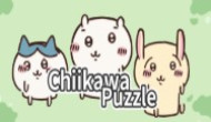 Chiikawa Puzzle Chiikawa Puzzle
