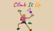 Climb It Up Climb It Up