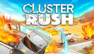 Cluster Rush