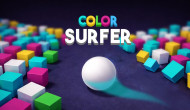 Color Surfer Color Surfer