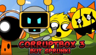 Corruptbox 3