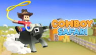 Cowboy Safari Cowboy Safari