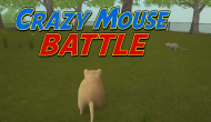 Crazy Mouse Battle