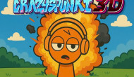  Crazy Sprunki 3D