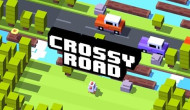 Crossy Road Crossy Road