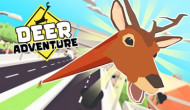 Deer Adventure Deer Adventure