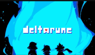 DELTARUNE