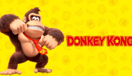 Donkey Kong