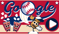 Doodle Baseball