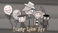 Dusty Like Air Incredibox