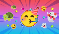 Emoji Merge Fun Moji