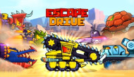 Escape Drive Escape Drive