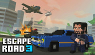 Escape Road 3 Escape Road 3