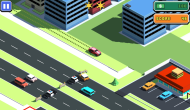 Escape Road