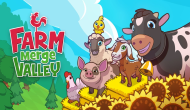 Farm Merge Valley