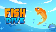 Fish Dive Fish Dive