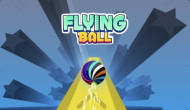 Flying Ball