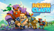 Fortress Clash Fortress Clash