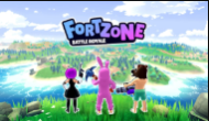 Fortzone Battle Royale Fortzone Battle Royale