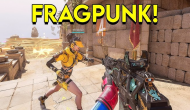 FragPunk Game