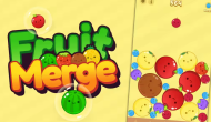 Fruit Merge: Match Game