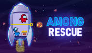 Among Rescue Among Rescue