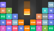 Block Dropping Merge