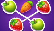 Connect Fruits