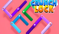 Crunch Lock Crunch Lock