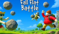 Fall Flat Battle