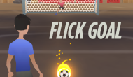 Flick Goal