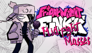 Friday Night Funkin': Mid-Fight Masses