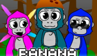 Incredibox BANANA