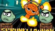 Launch The Sprunki